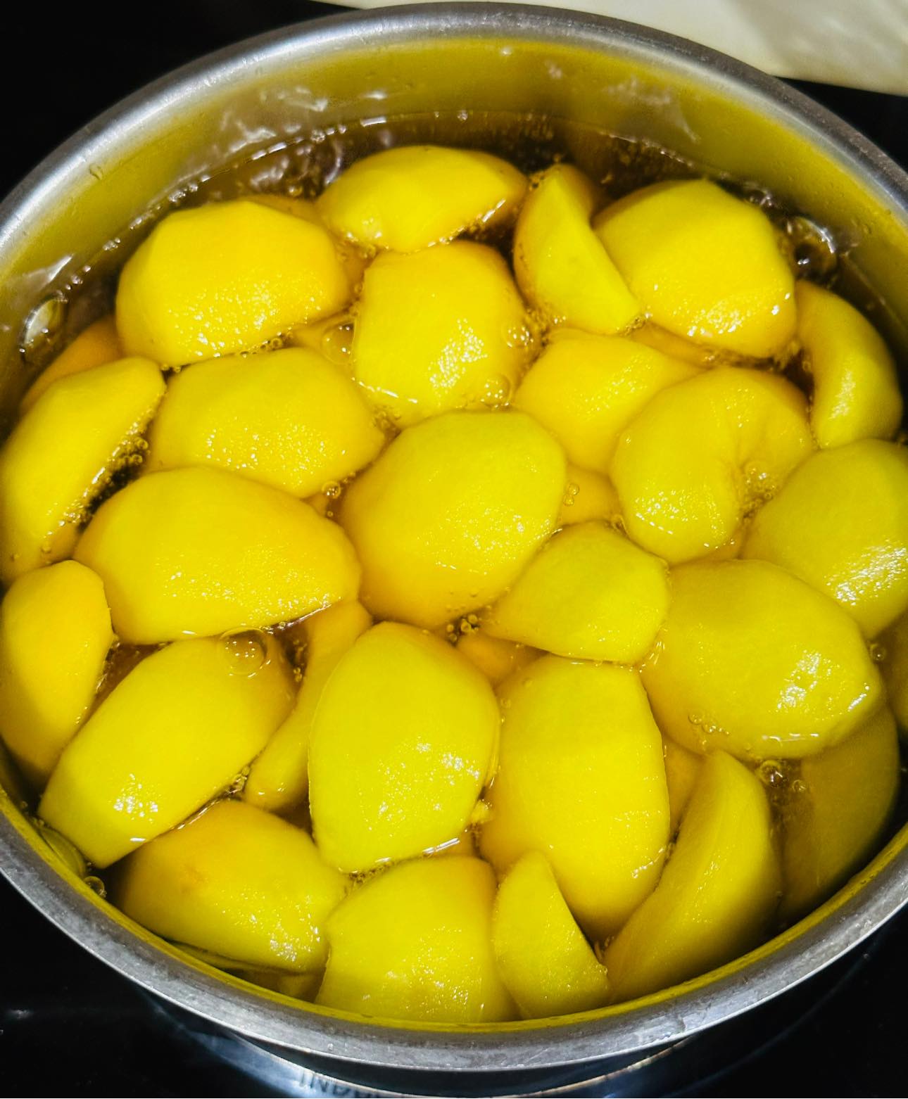 Loại quả giàu vitamin, chống cả ung thư, ngâm để pha trà vừa mát vừa tốt cho sức khỏe - Ảnh 4.