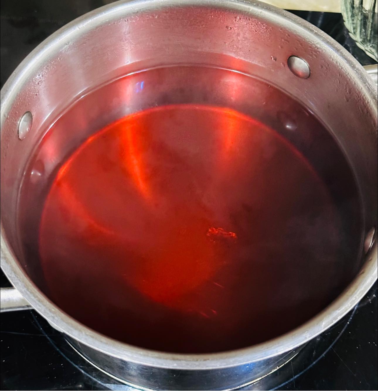 Loại quả giàu vitamin, chống cả ung thư, ngâm để pha trà vừa mát vừa tốt cho sức khỏe - Ảnh 3.