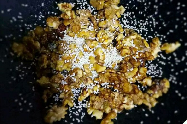 Quả này bổ gấp 12 lần trứng, đạm cao ngang thịt lợn, được ví là “quả trường thọ”, mỗi ngày ăn 1 nắm cực kỳ - Ảnh 9. Quả này bổ gấp 12 lần trứng, đạm cao ngang thịt lợn, được ví là “quả trường thọ”, mỗi ngày ăn 1 nắm cực kỳ - Ảnh 9.