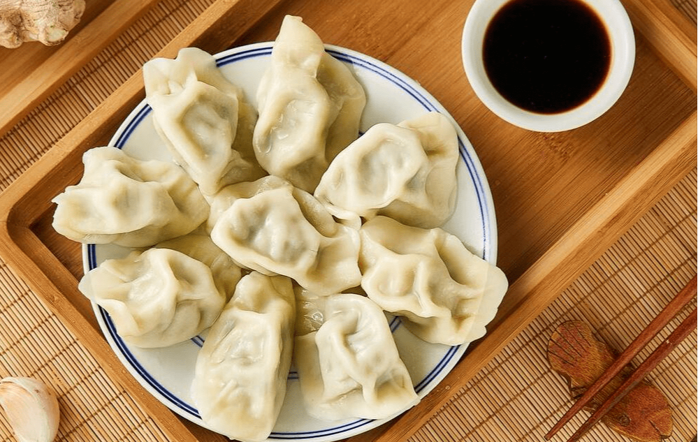 Tháng 6,5 loại rau quả nên ăn, 1 hút ẩm, 2 hạ hỏa, 3 trị táo bón, dinh dưỡng rẻ mà nhiều lợi ích - Ảnh 10.