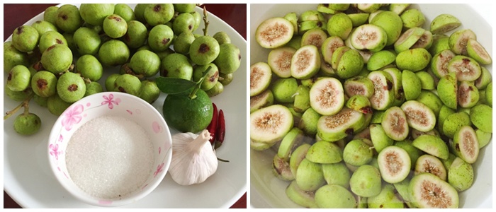 Loại quả quê chát xít xưa không mấy ai ăn giờ được săn đón, làm đủ món ngon mà giá vẫn cực rẻ - Ảnh 5.