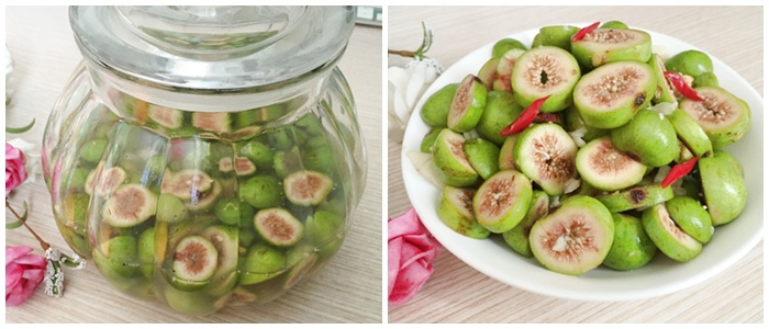 Loại quả quê chát xít xưa không mấy ai ăn giờ được săn đón, làm đủ món ngon mà giá vẫn cực rẻ - Ảnh 6.