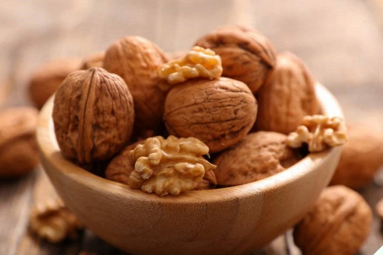 Quả này bổ gấp 12 lần trứng, đạm cao ngang thịt lợn, được ví là “quả trường thọ”, mỗi ngày ăn 1 nắm cực kỳ - Ảnh 1. Quả này bổ gấp 12 lần trứng, đạm cao ngang thịt lợn, được ví là “quả trường thọ”, mỗi ngày ăn 1 nắm cực kỳ - Ảnh 1.