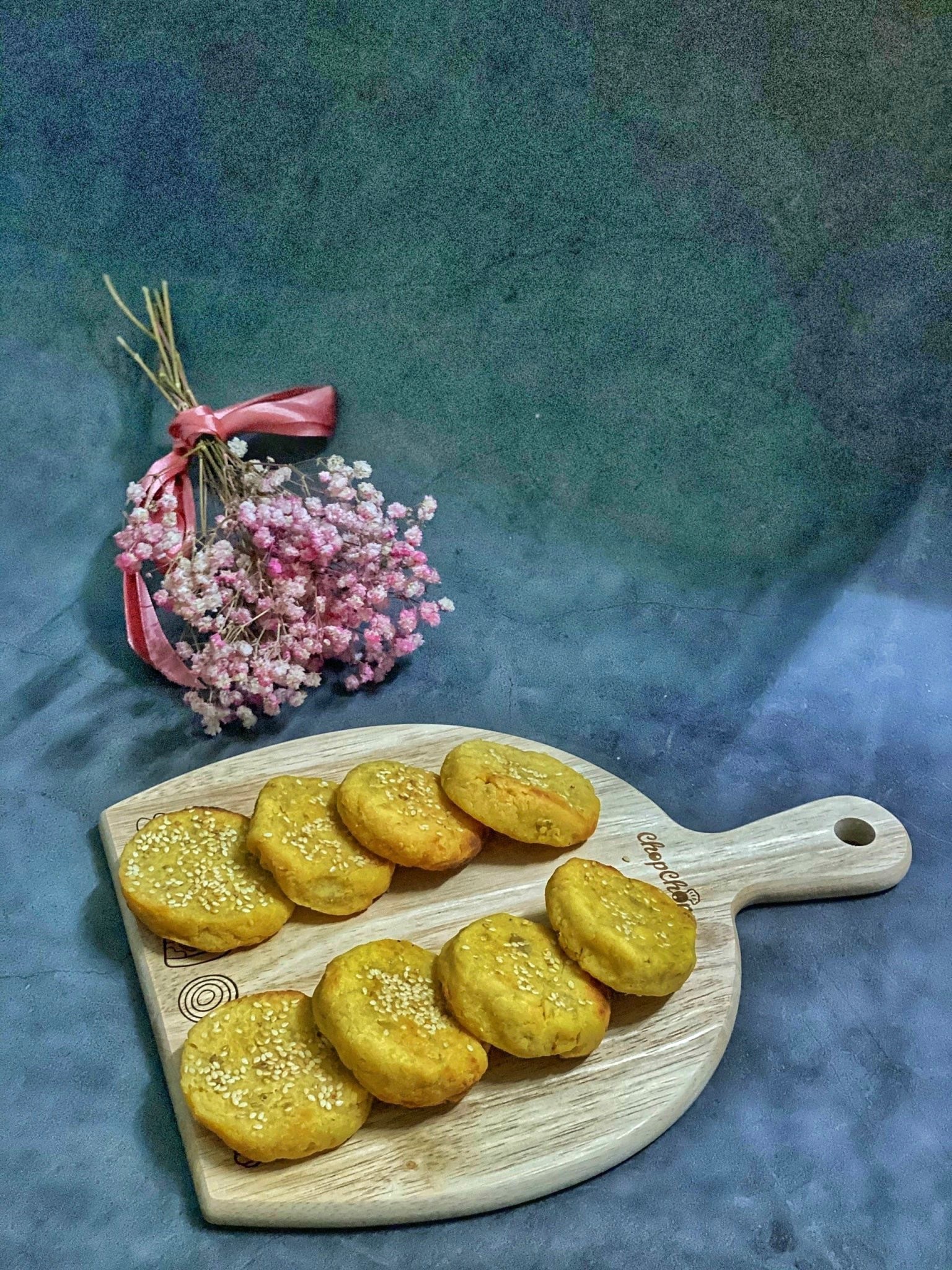 Loại củ giàu chất xơ, giúp giảm cân, luộc hay làm bánh đều hấp dẫn - Ảnh 3.