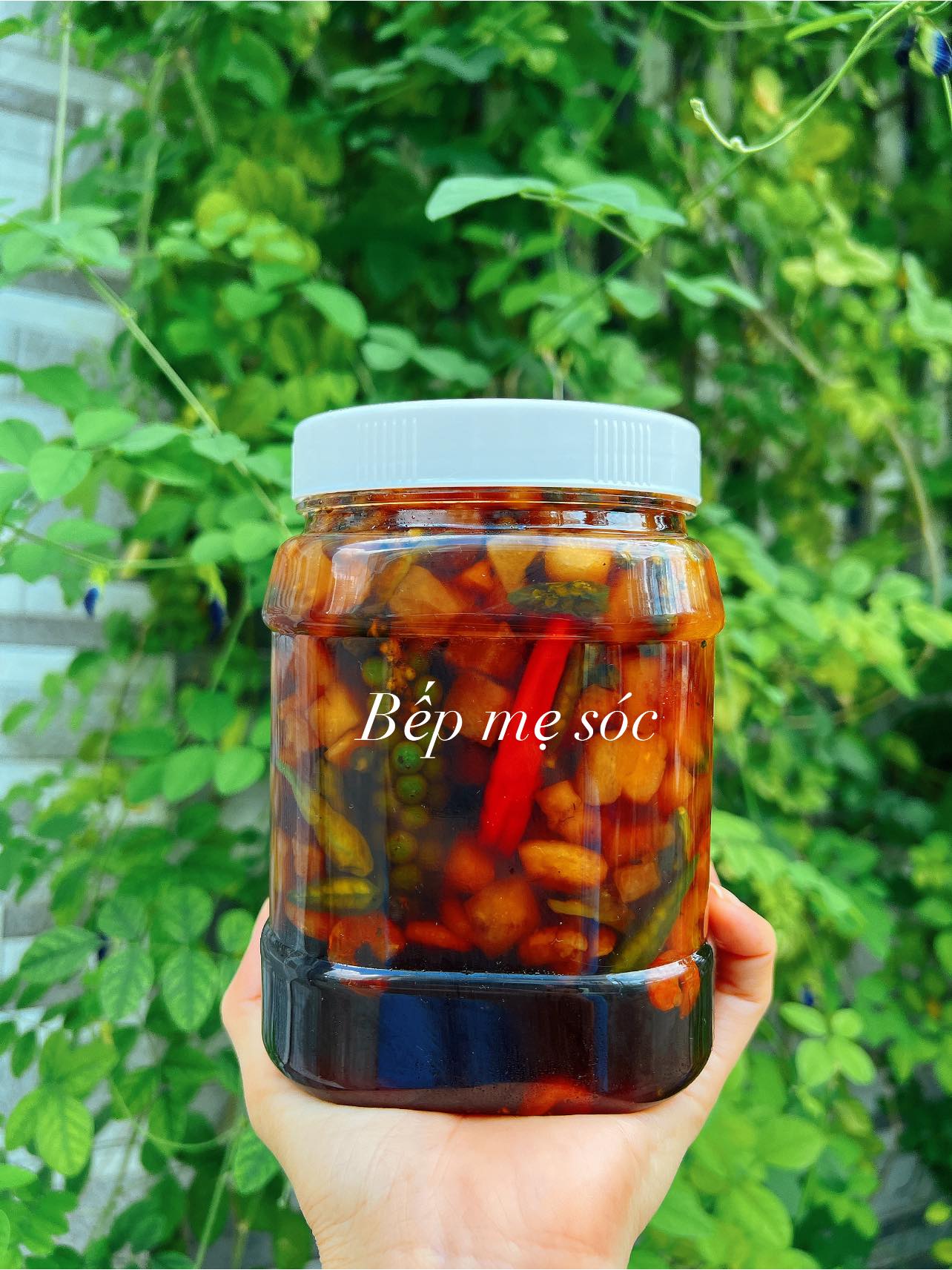 Bí quyết để làm món kho quẹt chuẩn vị thơm ngon - Ảnh 6.