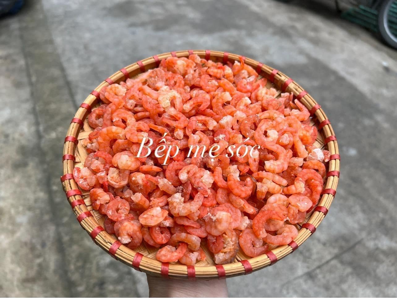 Bí quyết để làm món kho quẹt chuẩn vị thơm ngon - Ảnh 3.