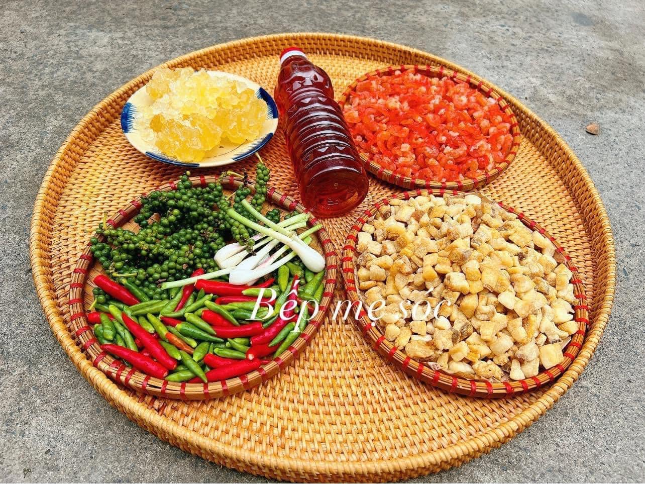 Bí quyết để làm món kho quẹt chuẩn vị thơm ngon - Ảnh 4.