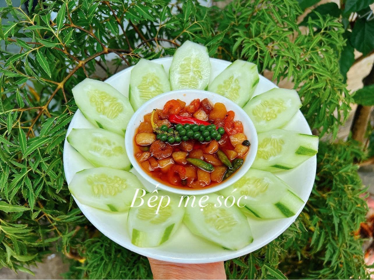 Bí quyết để làm món kho quẹt chuẩn vị thơm ngon - Ảnh 7.