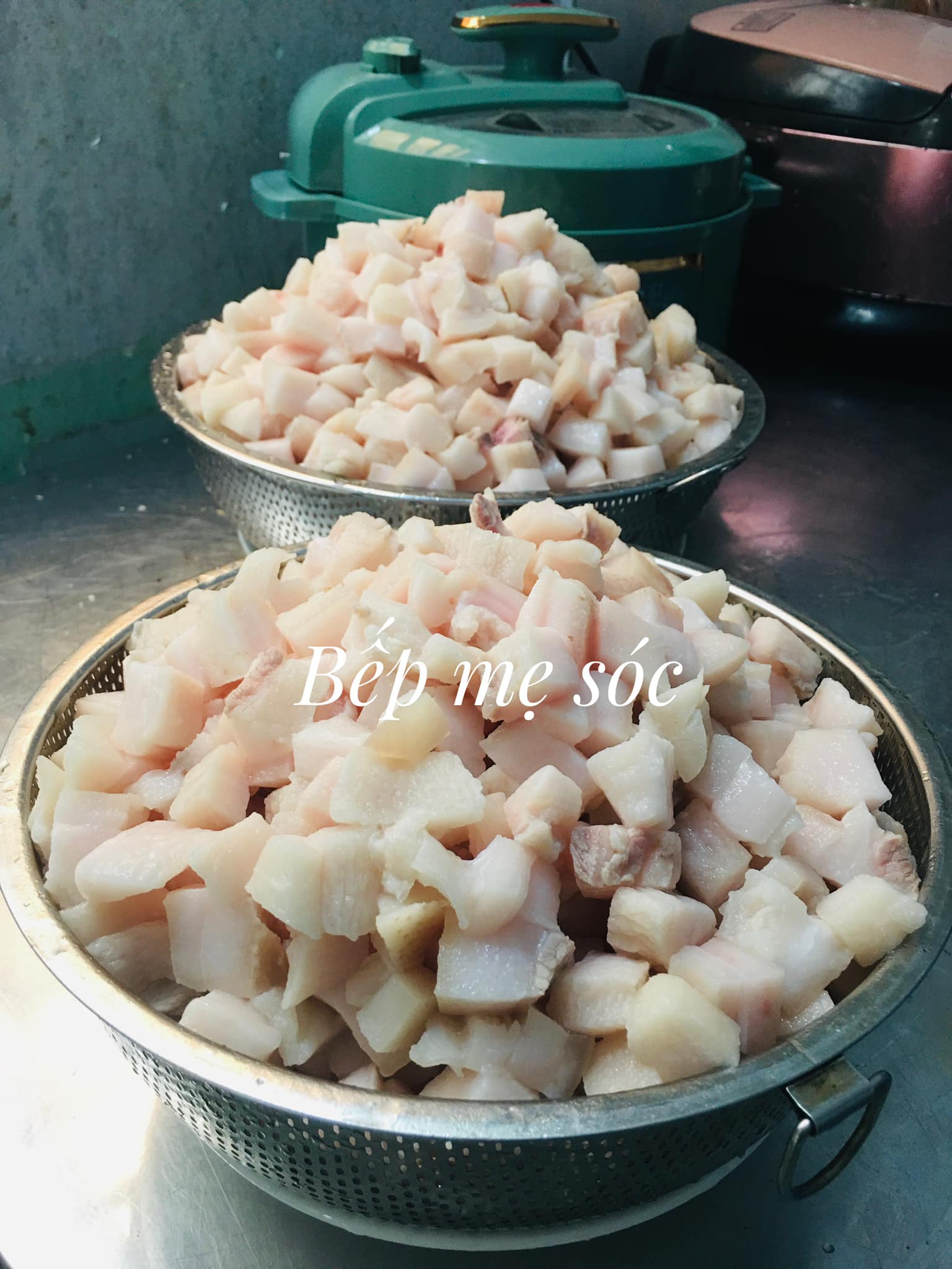 Bí quyết để làm món kho quẹt chuẩn vị thơm ngon - Ảnh 2.