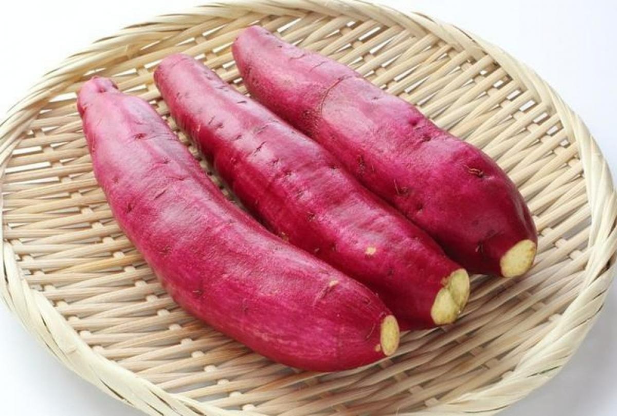 Loại củ "vua" chống ung thư, tăng tuổi thọ, tốt cho tiêu hóa, đừng luộc hay nướng, mang làm bánh rất ngon - Ảnh 1.