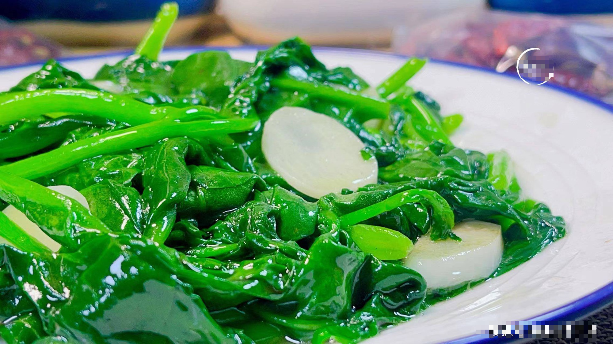 Loại rau "hạ hỏa" siêu canxi, ăn nhiều vào mùa hè, mát gan, thanh nhiệt, cứng xương, dưỡng ruột - Ảnh 6.