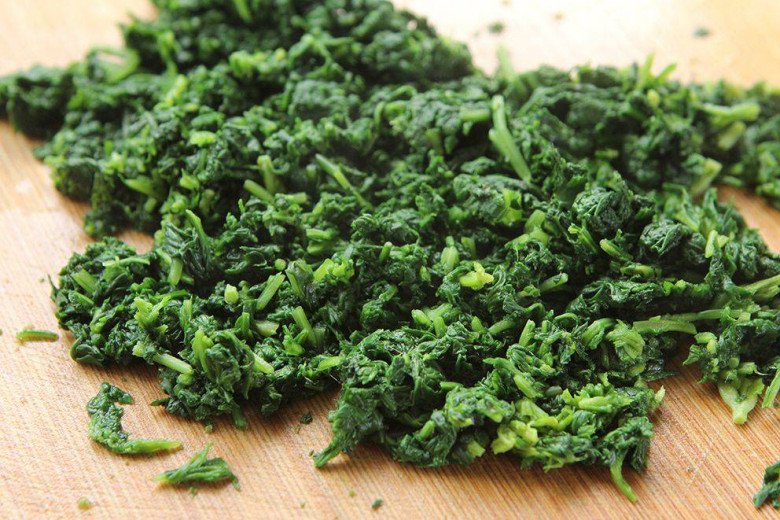 Loại rau mọc cả ở ven đường có vị khó xơi, nhưng đem nấu với trứng được món ngon bổ, điều hòa cơ thể - Ảnh 3.