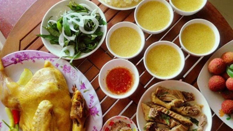 Văn khấn Tết Đoan Ngọ 2023 chính xác, đẩy đủ nhất để xua tan xui xẻo, đón nhận may mắn - Ảnh 8. Văn khấn Tết Đoan Ngọ 2023 chính xác, đẩy đủ nhất để xua tan xui xẻo, đón nhận may mắn - Ảnh 8.
