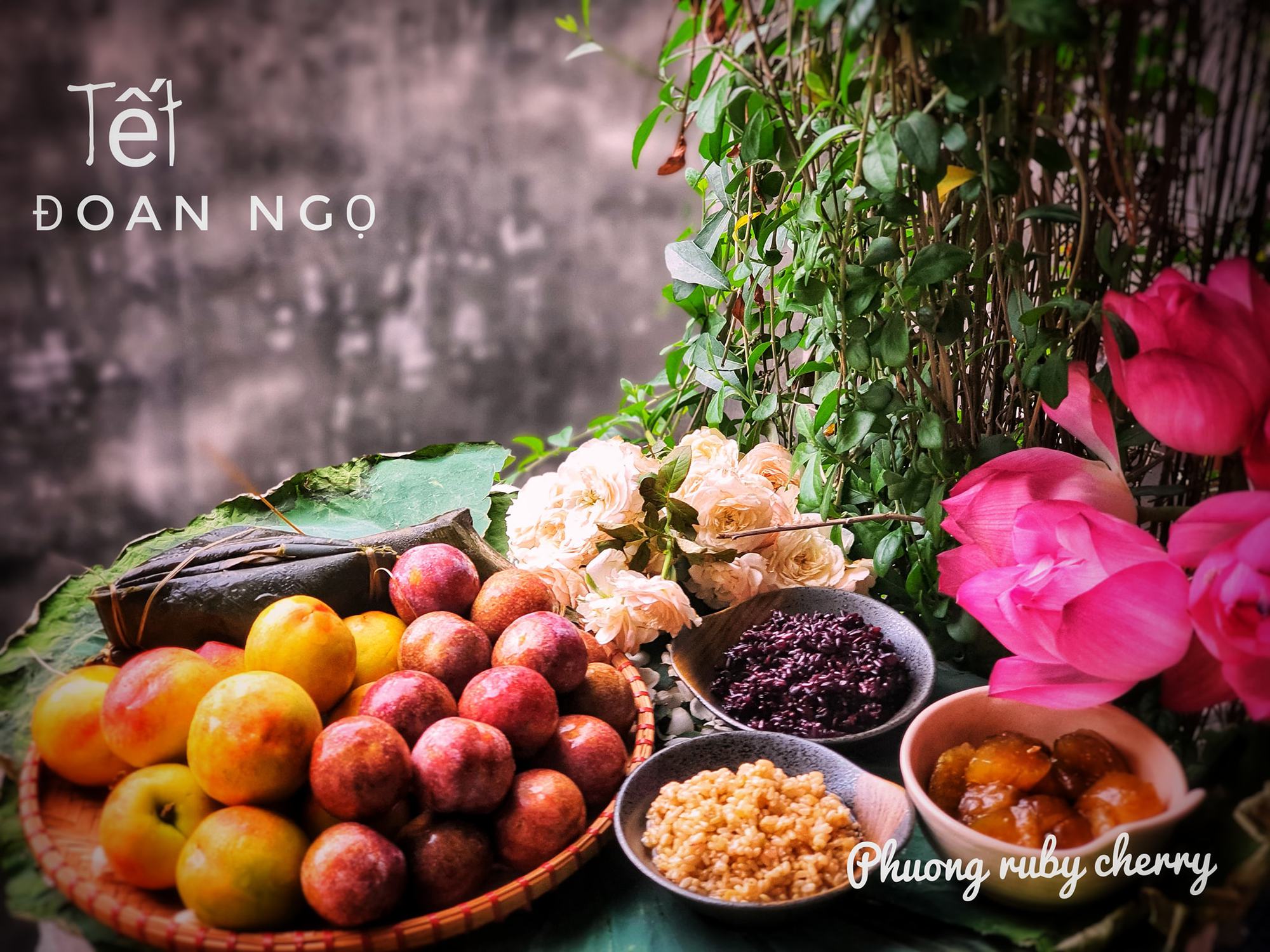 Văn khấn Tết Đoan Ngọ 2023 chính xác, đẩy đủ nhất để xua tan xui xẻo, đón nhận may mắn - Ảnh 1. Văn khấn Tết Đoan Ngọ 2023 chính xác, đẩy đủ nhất để xua tan xui xẻo, đón nhận may mắn - Ảnh 1.