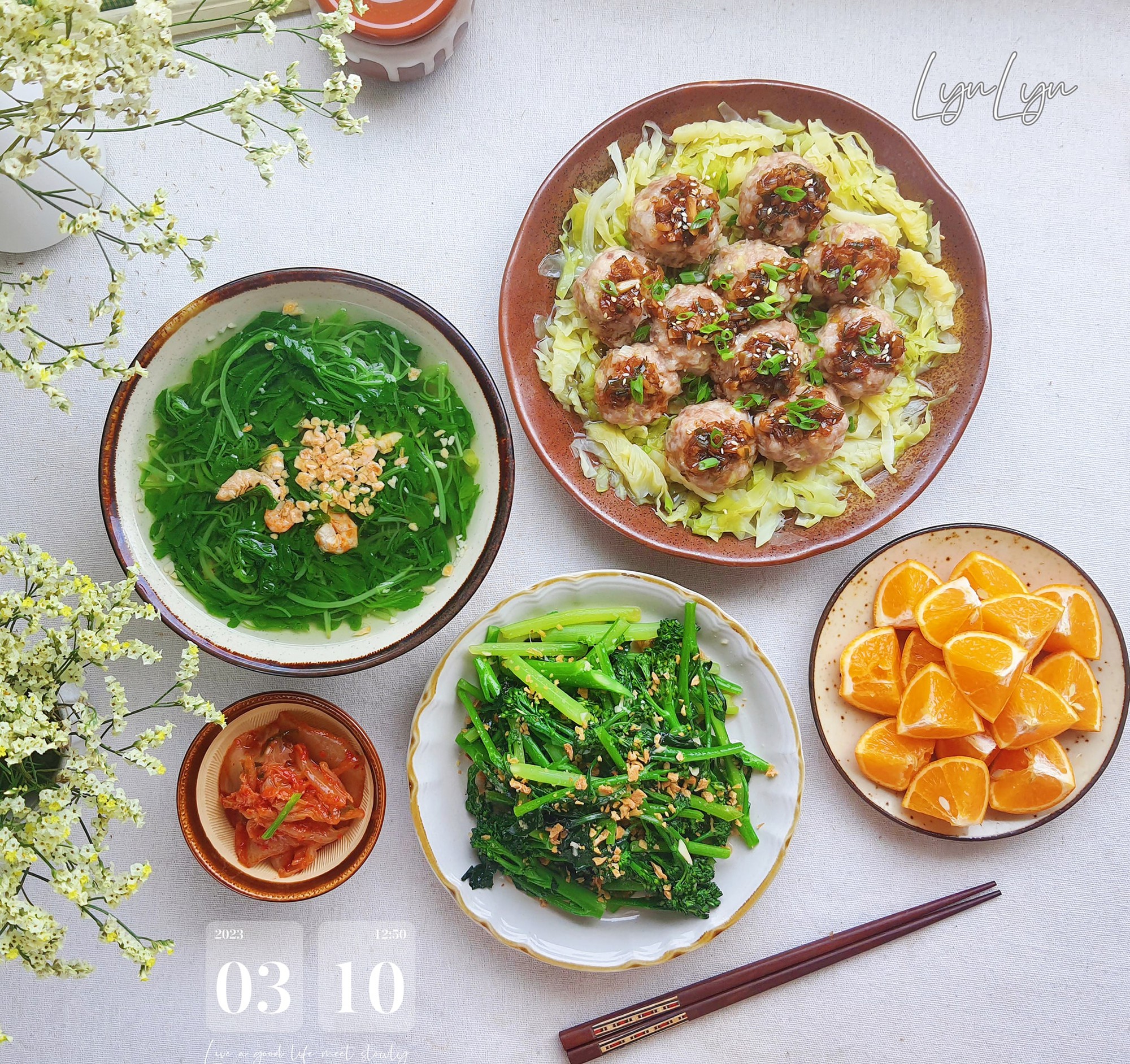 Loại rau ngăn ngừa ung thư, hỗ trợ giảm cân, đem hấp với thịt viên ăn càng bổ - Ảnh 5. Loại rau ngăn ngừa ung thư, hỗ trợ giảm cân, đem hấp với thịt viên ăn càng bổ - Ảnh 5.