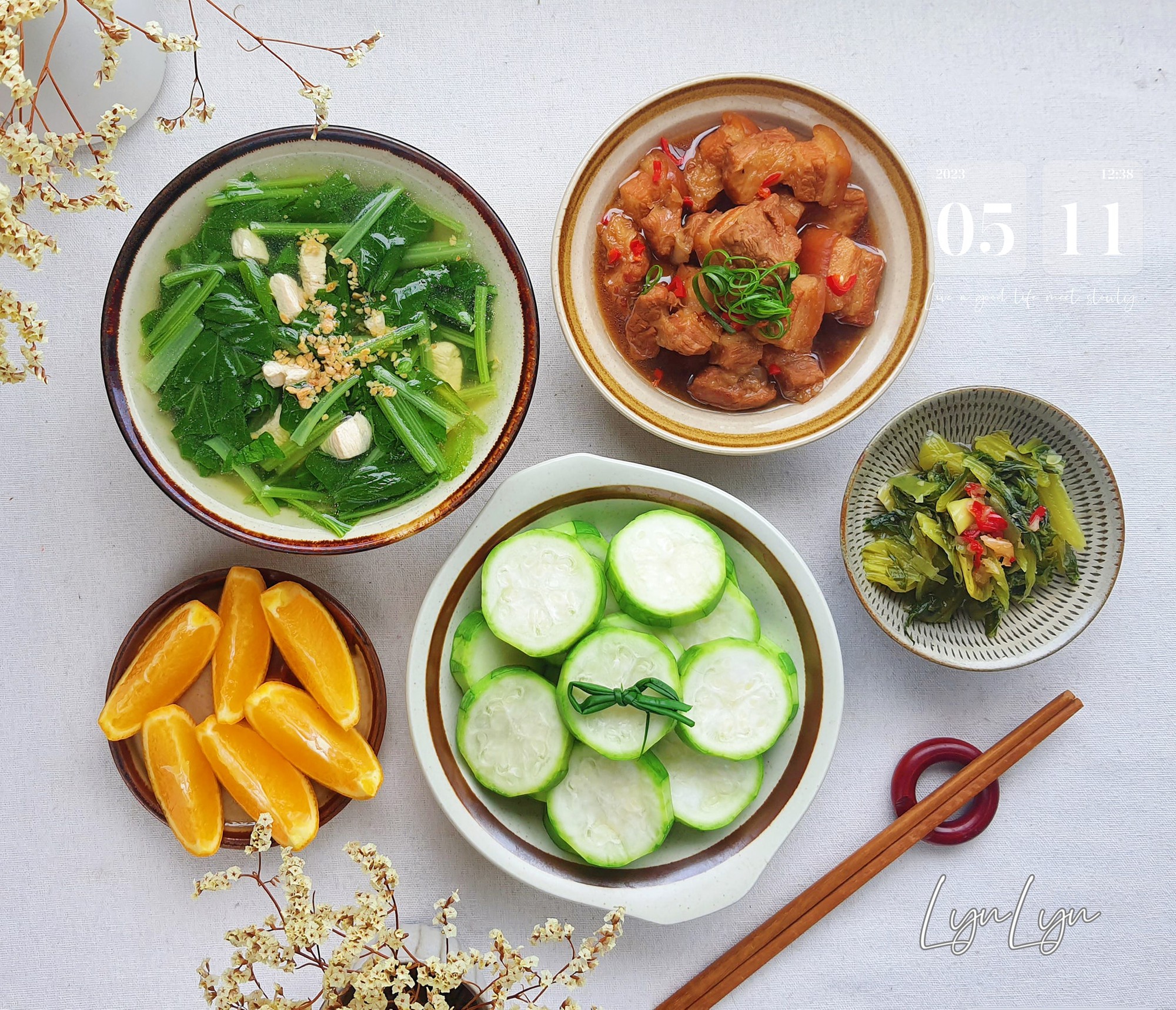 Thịt kho với loại nước này, không dùng nước màu vẫn đẹp, ăn ngon xuất sắc - Ảnh 3.