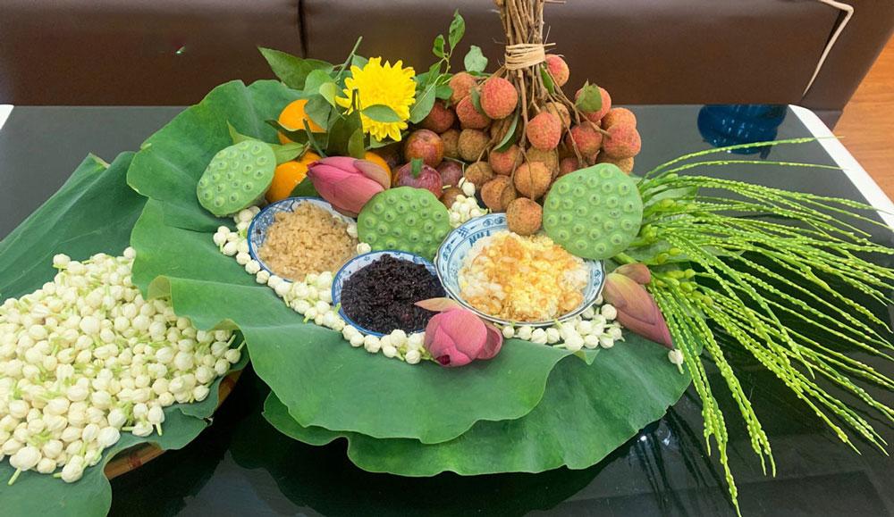 Tết Đoan ngọ cúng trong nhà hay ngoài trời và những kiêng kị không phải ai cũng biết để được may mắn, tốt lành - Ảnh 6. Tết Đoan ngọ cúng trong nhà hay ngoài trời và những kiêng kị không phải ai cũng biết để được may mắn, tốt lành - Ảnh 6.