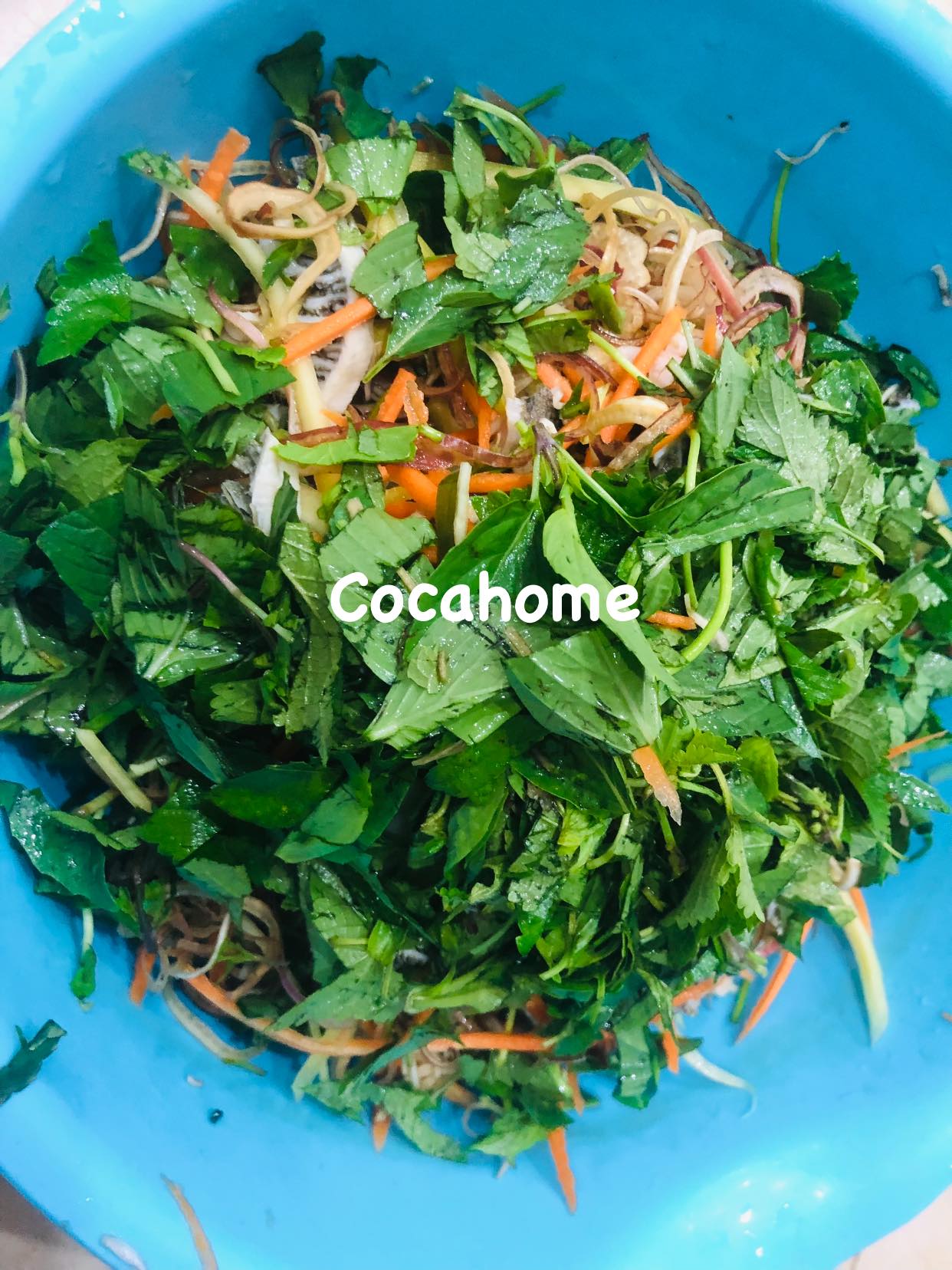 Bộ phận này của con bò, nhìn "xấu" nhưng ăn cực ngon, đặc biệt là làm nộm - Ảnh 8.