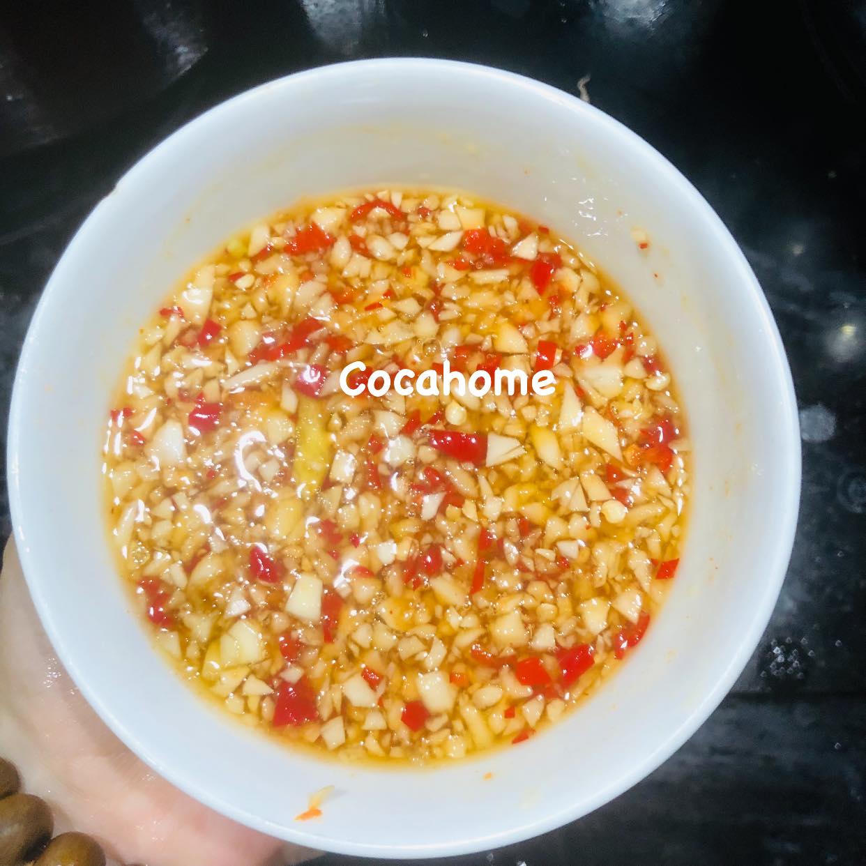 Bộ phận này của con bò, nhìn "xấu" nhưng ăn cực ngon, đặc biệt là làm nộm - Ảnh 7.