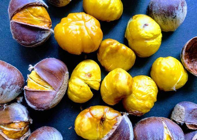 Loại hạt mệnh danh vua quả khô, nấu gì cũng ngon lại bổ não, tốt tim mạch - Ảnh 4.