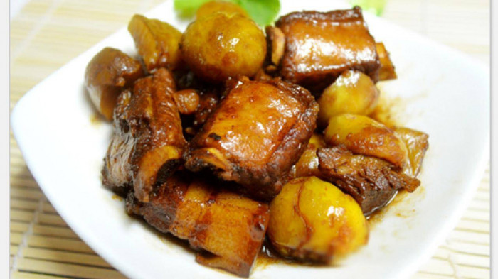 Loại hạt mệnh danh vua quả khô, nấu gì cũng ngon lại bổ não, tốt tim mạch - Ảnh 3.