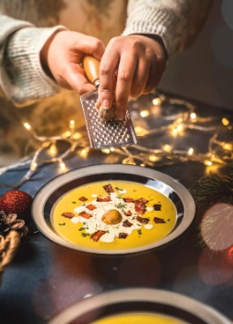 Loại hạt mệnh danh vua quả khô, nấu gì cũng ngon lại bổ não, tốt tim mạch - Ảnh 5.