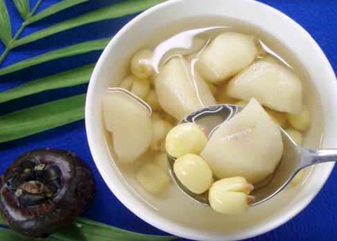 Loại củ xấu xí bán đầy chợ không ngờ ăn ngon lại là thần dược chống ung thư - Ảnh 2. Loại củ xấu xí bán đầy chợ không ngờ ăn ngon lại là thần dược chống ung thư - Ảnh 2.