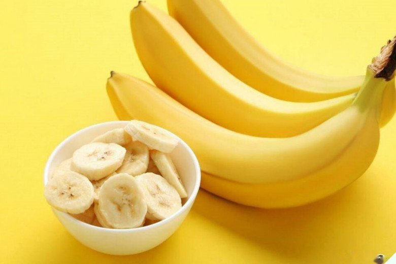 Nó được ví là “trái cây của giấc ngủ”, buổi tối ăn 1 quả, đặt lưng xuống là ngủ một mạch tới sáng - Ảnh 1.