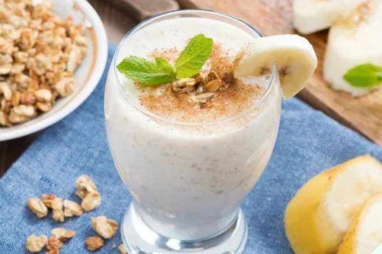 Nó được ví là “trái cây của giấc ngủ”, buổi tối ăn 1 quả, đặt lưng xuống là ngủ một mạch tới sáng - Ảnh 2.