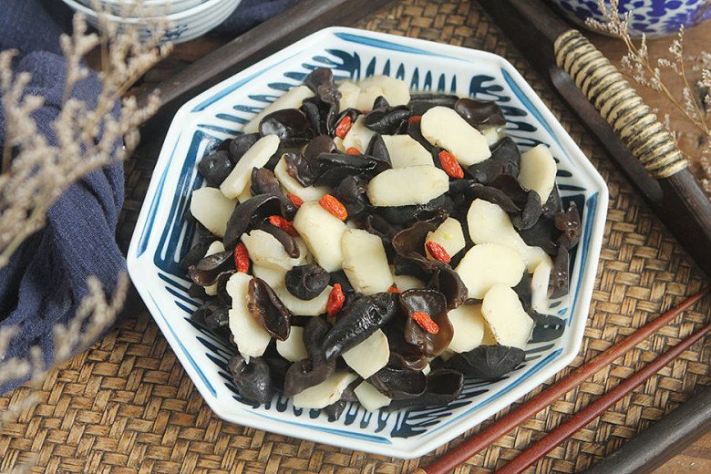 Nó vừa là rau vừa là củ, đừng ăn sống, mách bạn cách chế biến này cực ngon dinh dưỡng tăng gấp đôi - Ảnh 10.