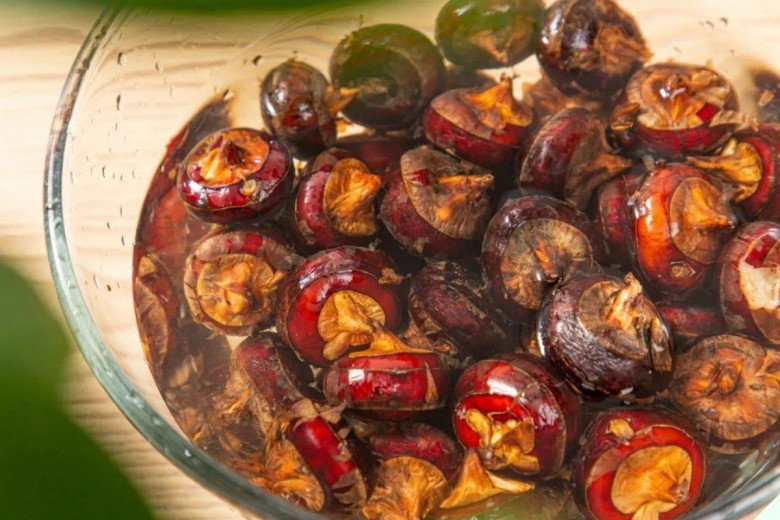 Nó vừa là rau vừa là củ, đừng ăn sống, mách bạn cách chế biến này cực ngon dinh dưỡng tăng gấp đôi - Ảnh 12.