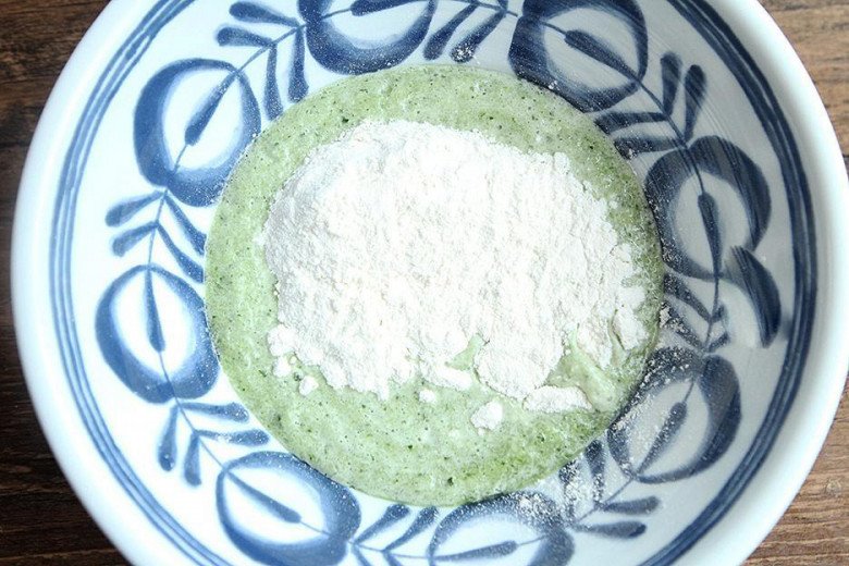 Trứng cuộn với quả siêu giàu vitamin C này được món ăn sáng cực ngon, dinh dưỡng không thiếu - Ảnh 3. Trứng cuộn với quả siêu giàu vitamin C này được món ăn sáng cực ngon, dinh dưỡng không thiếu - Ảnh 3.
