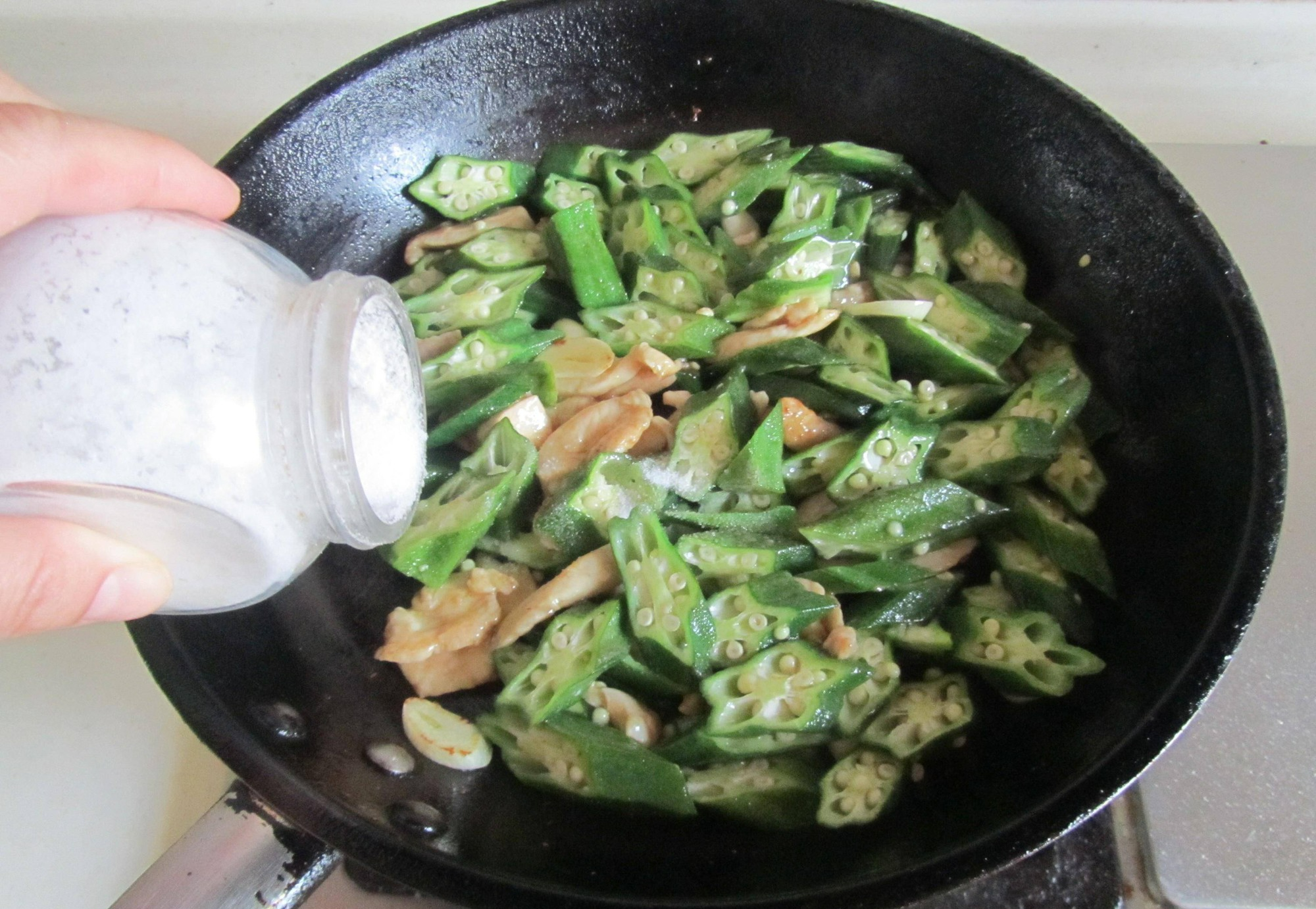 3 loại rau củ tăng gấp đôi "công lực" của thận, ăn nhiều da dẻ hồng hào, tràn đầy năng lượng sống lâu trăm tuổi - Ảnh 17.