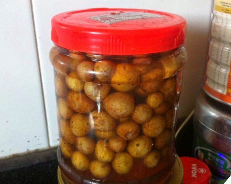 Quả bé tí tưởng vô dụng không ngờ là “vua trái cây mùa hè”, nấu chung với cá được món siêu ngon - Ảnh 13.