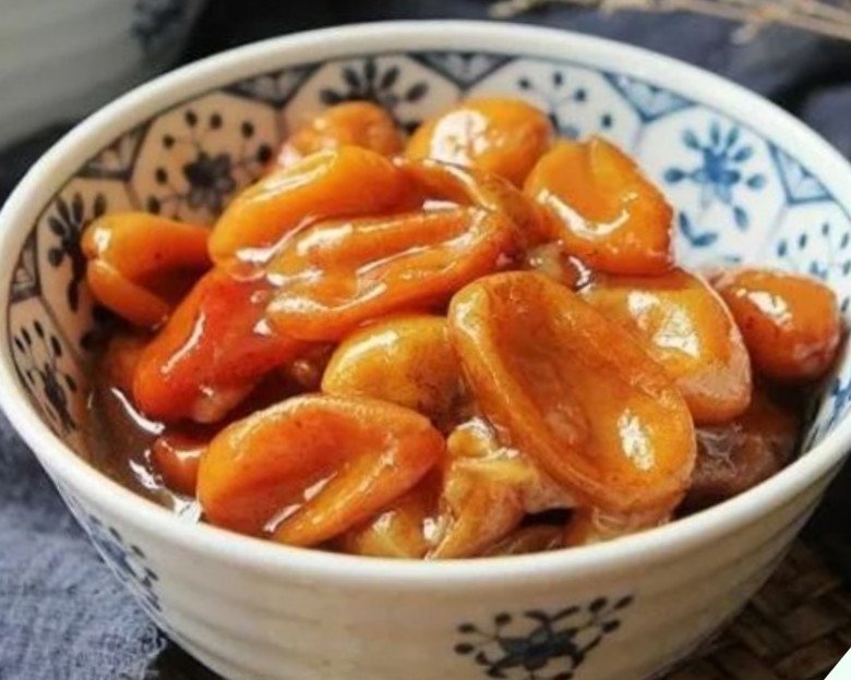 Quả bé tí tưởng vô dụng không ngờ là “vua trái cây mùa hè”, nấu chung với cá được món siêu ngon - Ảnh 12.