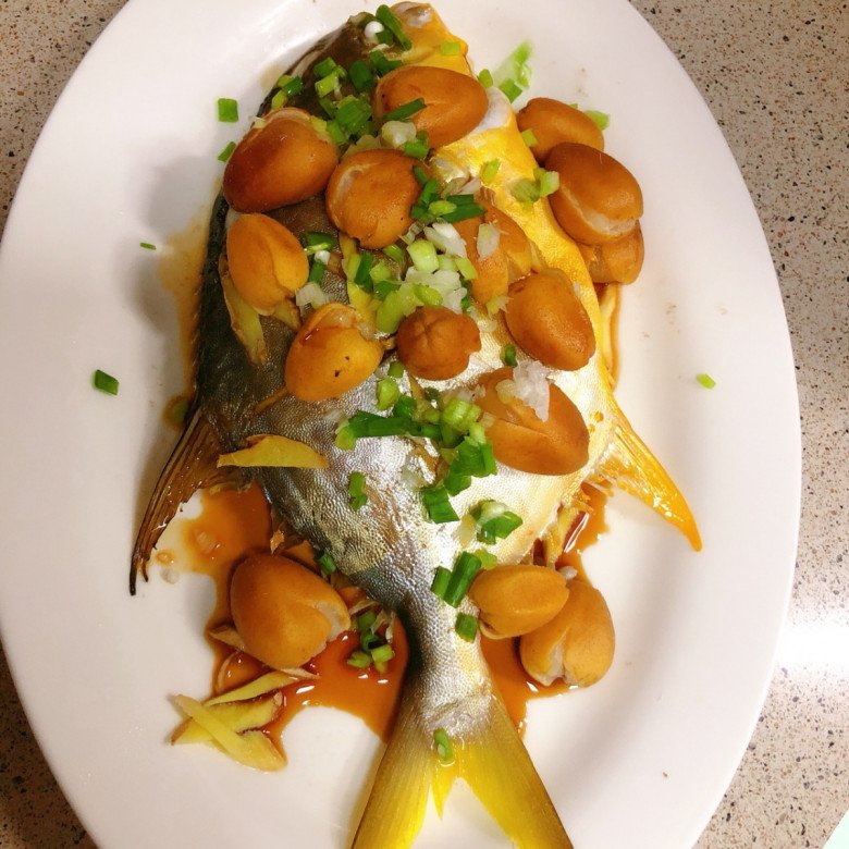 Quả bé tí tưởng vô dụng không ngờ là “vua trái cây mùa hè”, nấu chung với cá được món siêu ngon - Ảnh 7.