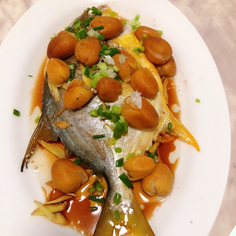 Quả bé tí tưởng vô dụng không ngờ là “vua trái cây mùa hè”, nấu chung với cá được món siêu ngon - Ảnh 8.