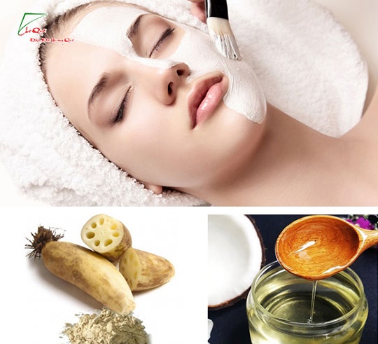 10 tác dụng của loại củ mệnh danh “liều thuốc sức khỏe”, chớ nên bỏ phí - Ảnh 4. 10 tác dụng của loại củ mệnh danh “liều thuốc sức khỏe”, chớ nên bỏ phí - Ảnh 4.