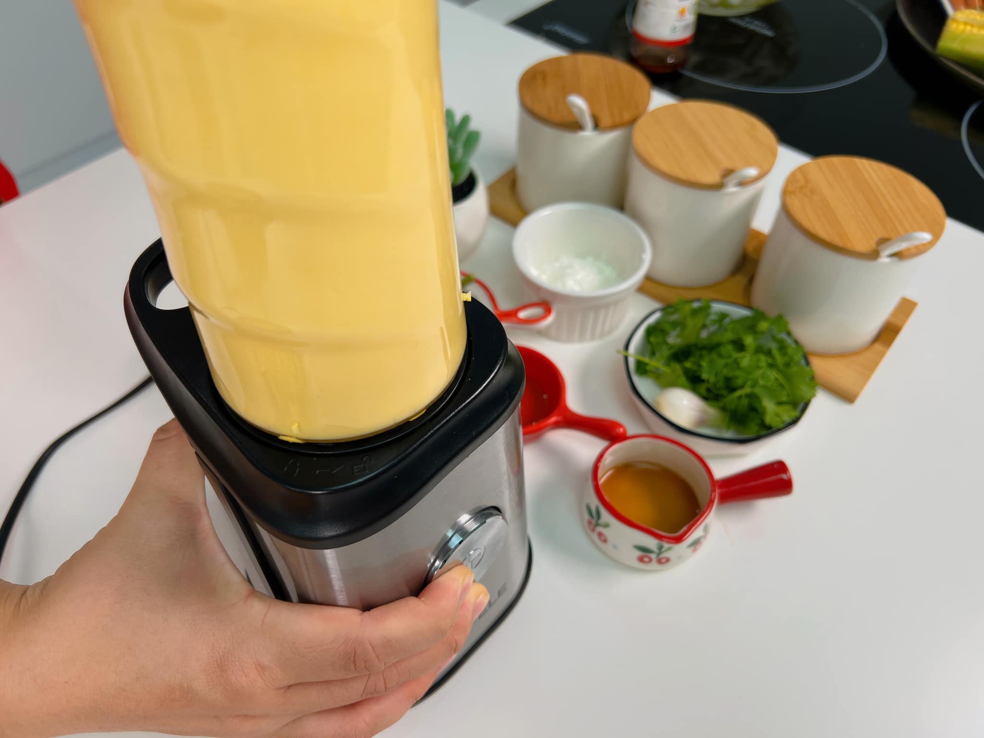 Nấu súp "3 không": không mì chính, không đường, không nước hầm xương vẫn thơm ngon nhờ bí quyết này - Ảnh 6.