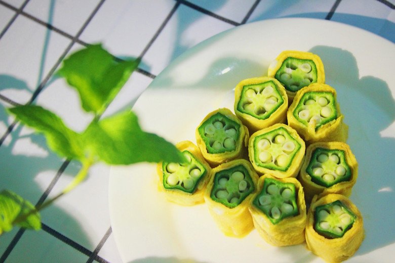 Cứ bị chê nhớt nhưng quả này phòng chống loãng xương, đem nấu kiểu mới lạ lại đẹp mắt, bổ dưỡng gấp nhiều lần - Ảnh 11.