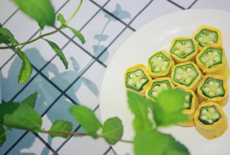 Cứ bị chê nhớt nhưng quả này phòng chống loãng xương, đem nấu kiểu mới lạ lại đẹp mắt, bổ dưỡng gấp nhiều lần - Ảnh 10.