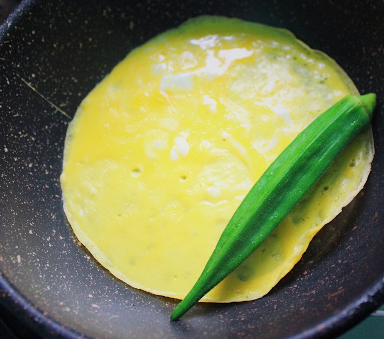 Cứ bị chê nhớt nhưng quả này phòng chống loãng xương, đem nấu kiểu mới lạ lại đẹp mắt, bổ dưỡng gấp nhiều lần - Ảnh 6.