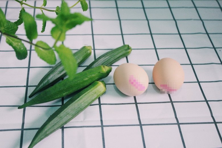 Cứ bị chê nhớt nhưng quả này phòng chống loãng xương, đem nấu kiểu mới lạ lại đẹp mắt, bổ dưỡng gấp nhiều lần - Ảnh 1.