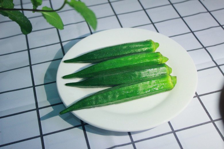 Cứ bị chê nhớt nhưng quả này phòng chống loãng xương, đem nấu kiểu mới lạ lại đẹp mắt, bổ dưỡng gấp nhiều lần - Ảnh 4.