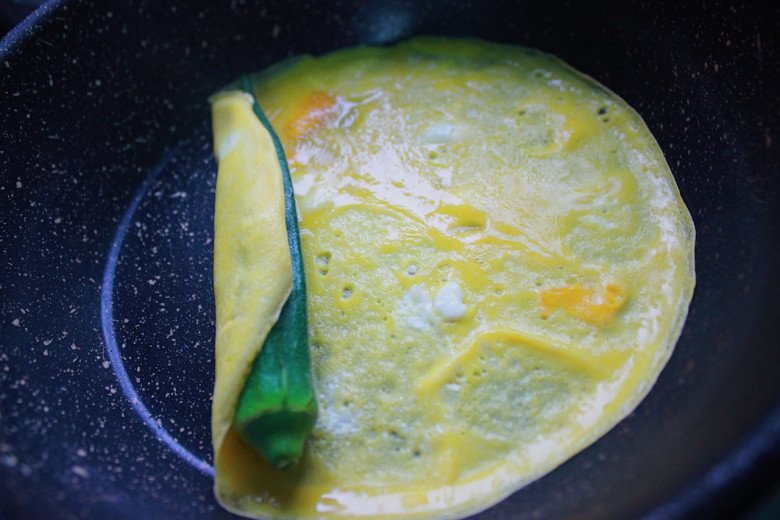 Cứ bị chê nhớt nhưng quả này phòng chống loãng xương, đem nấu kiểu mới lạ lại đẹp mắt, bổ dưỡng gấp nhiều lần - Ảnh 7.