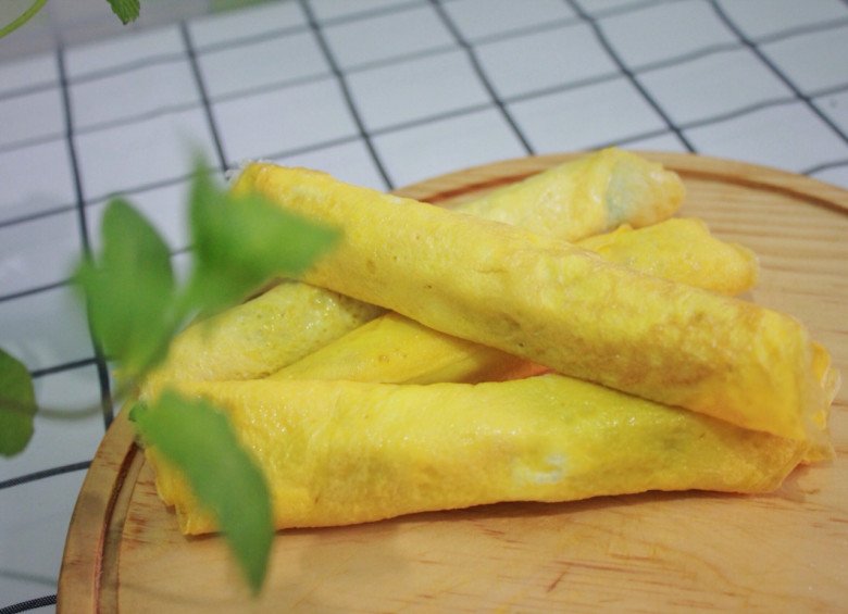 Cứ bị chê nhớt nhưng quả này phòng chống loãng xương, đem nấu kiểu mới lạ lại đẹp mắt, bổ dưỡng gấp nhiều lần - Ảnh 9.