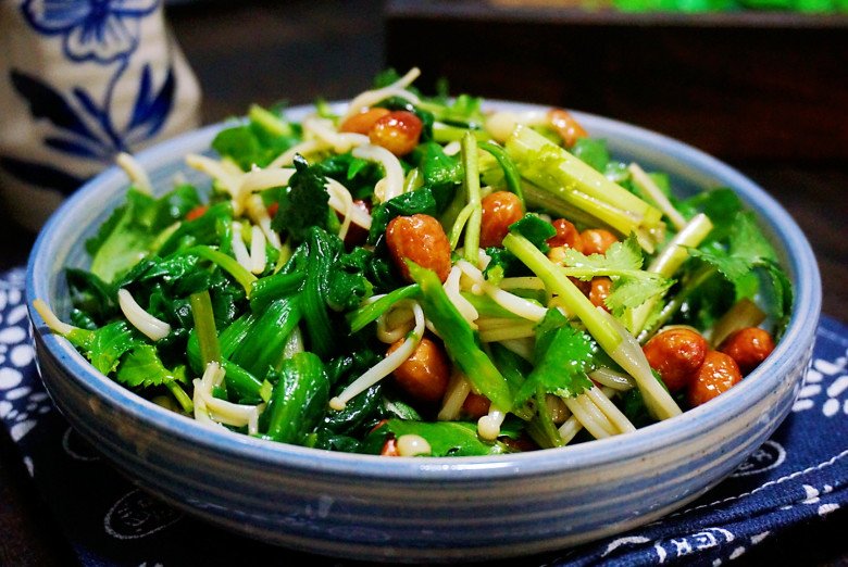Thứ này rẻ nhưng là một trong những siêu thực phẩm giàu dinh dưỡng nhất hành tinh, nấu kiểu này cực ngon mát - Ảnh 5. Thứ này rẻ nhưng là một trong những siêu thực phẩm giàu dinh dưỡng nhất hành tinh, nấu kiểu này cực ngon mát - Ảnh 5.