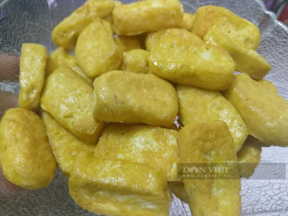 Thuộc họ nhà "lươn" đem nấu với thứ quả "non xanh chín vàng" thành món ăn vừa ngon vừa bổ dưỡng - Ảnh 5.