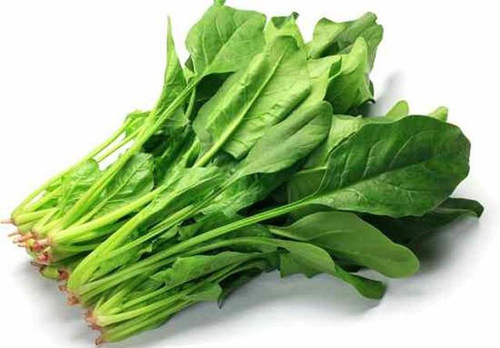 Thứ này rẻ nhưng là một trong những siêu thực phẩm giàu dinh dưỡng nhất hành tinh, nấu kiểu này cực ngon mát - Ảnh 1. Thứ này rẻ nhưng là một trong những siêu thực phẩm giàu dinh dưỡng nhất hành tinh, nấu kiểu này cực ngon mát - Ảnh 1.