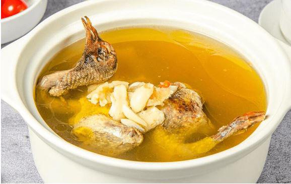 Cứ ăn đều 5 loại thịt này đàn ông khó mà yếu được, con “nhân sâm nước” là cứu tinh, không biết ăn quá phí - Ảnh 2.